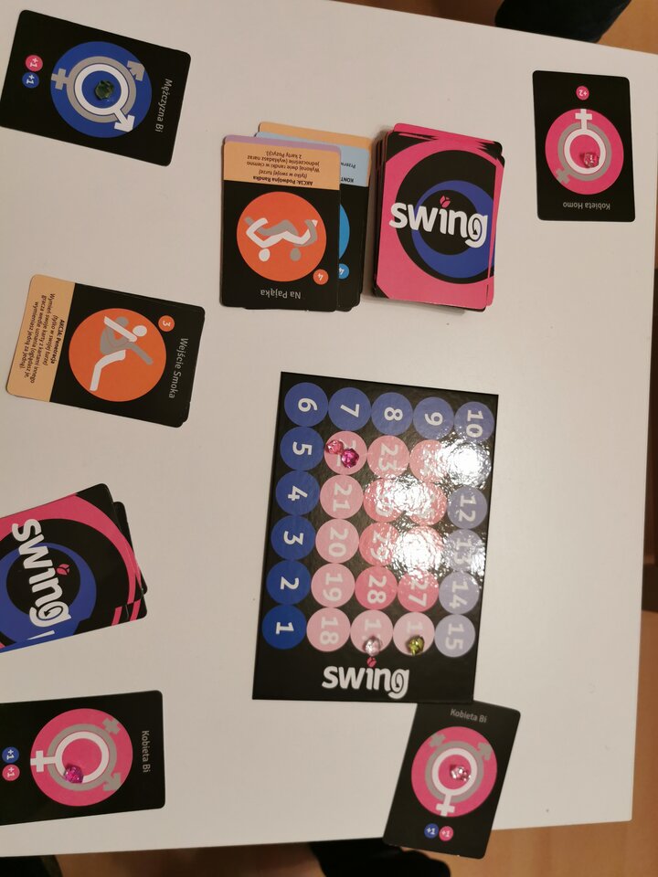 Będę grał w grę 😜 - Newbies28