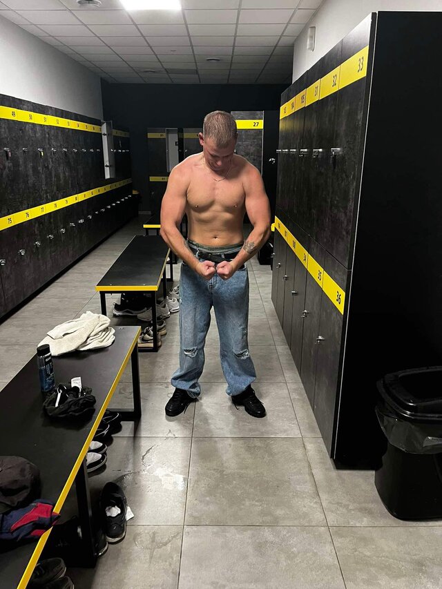 Kacperek43cm