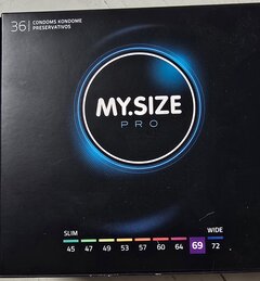 Gumki które na mnie pasują i których używam 