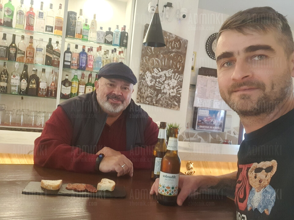 Pozdrawiamy😘😘😘 - Adminki