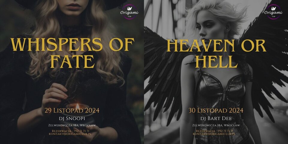 29-30 Listopad - Origamiclub