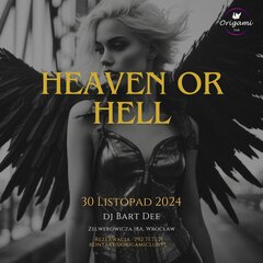 30.11 - Heaven or Hell
