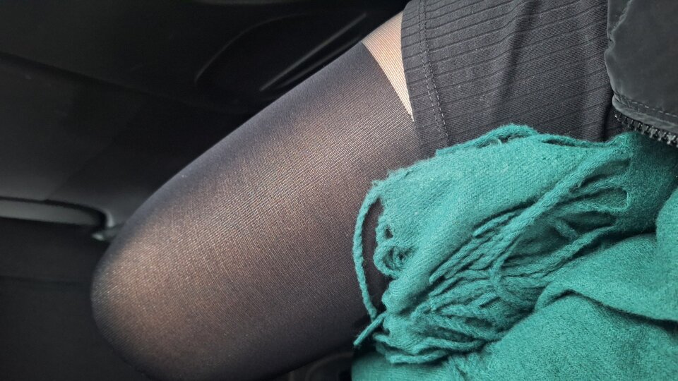 Hallo, taxi - Unicornis41