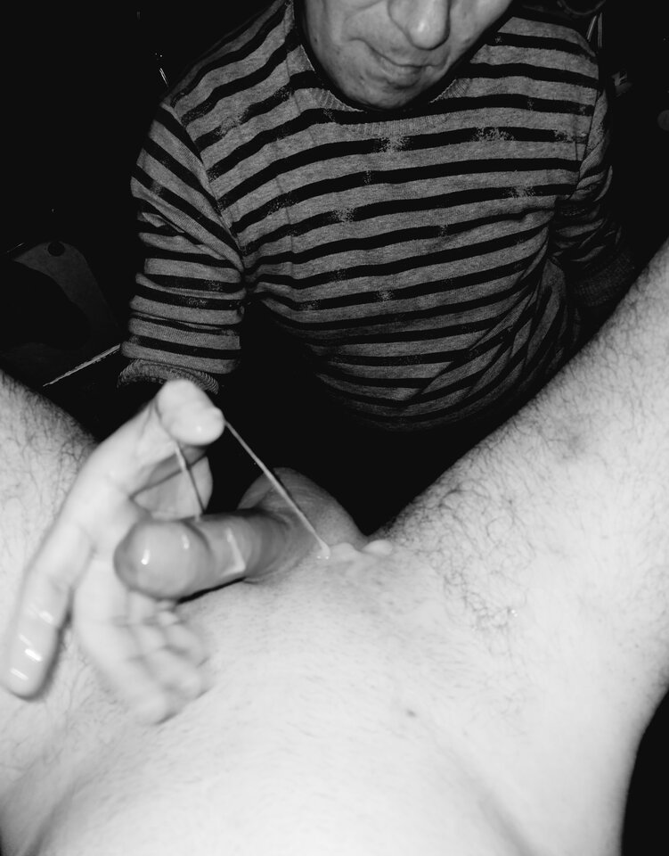 Wymęczył mnie - Bi4dzik76