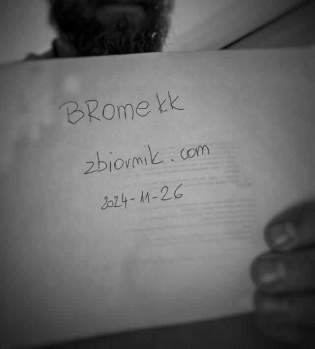 BRomekk