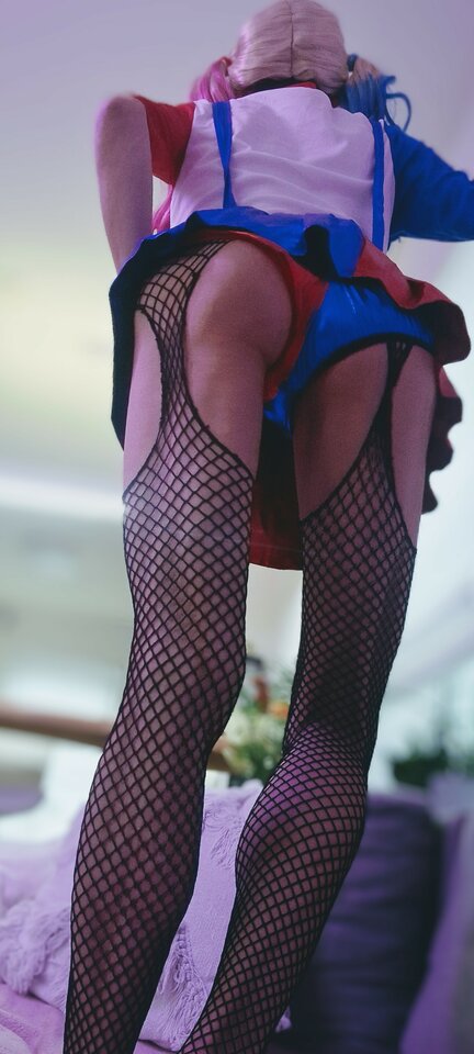 🤡😈 - ParaLove2014