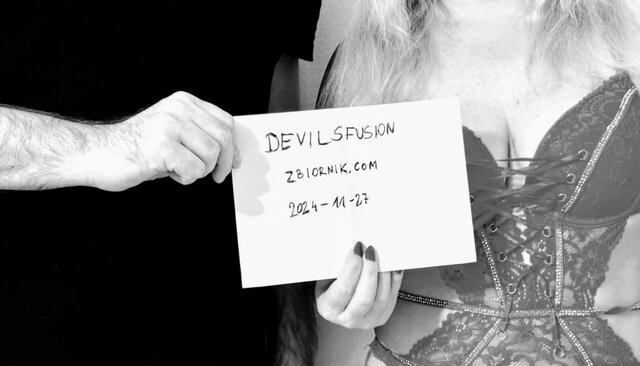 DevilsFusion