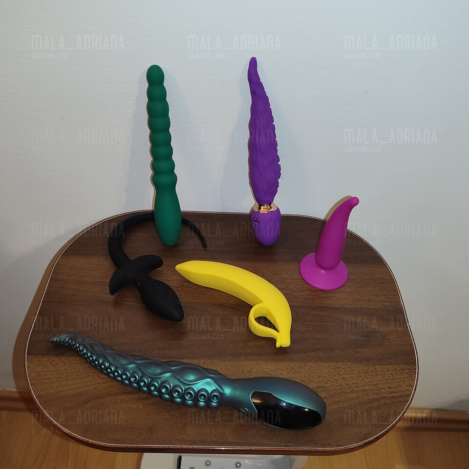 zapraszam na pokazy - Mala_Adriana