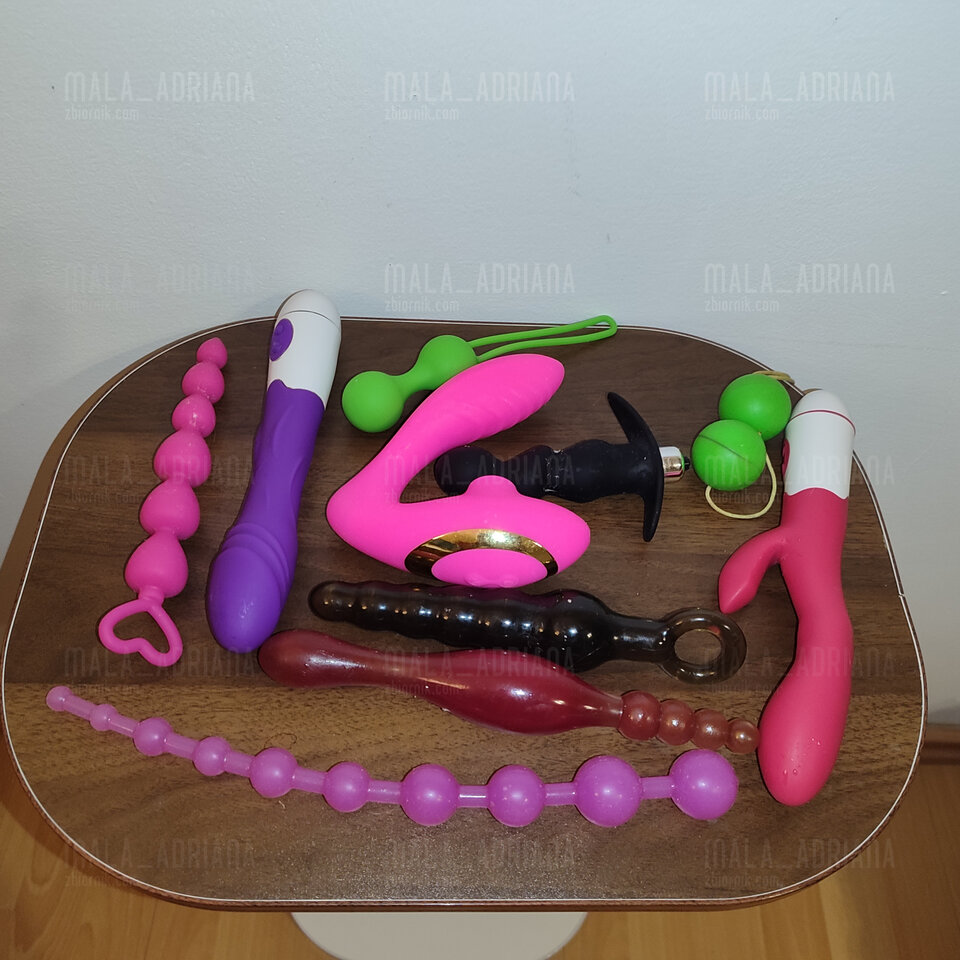 zapraszam na pokazy - Mala_Adriana