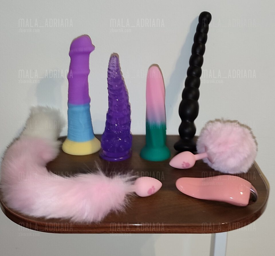 zabawimy sie na pokazie ? zapraszam - Mala_Adriana