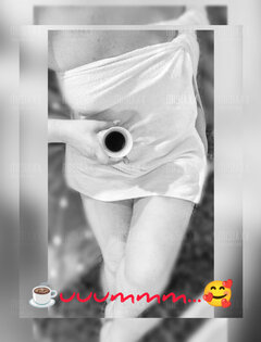 Moje poranne Uuummmm....☕🥰