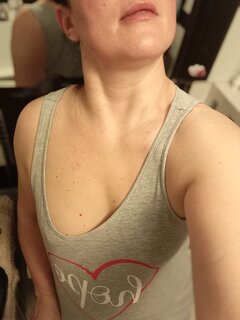 "Nadzieja" że pokażę więcej 🤔😏