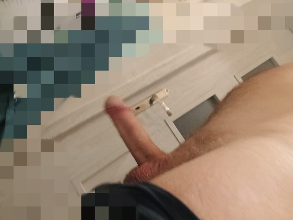 Przed wsadzeniem rano  - onislask36i30