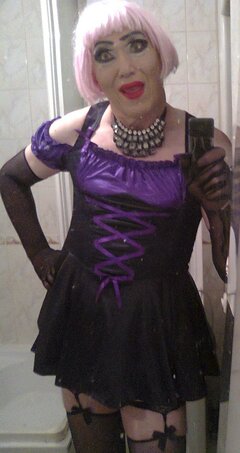 Męska🧡CIPA🧡Trans.jest księżniczka SEXU🧡💋🧡