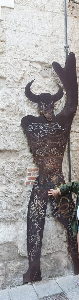 Co za spotkanie:) - cherry_blossom