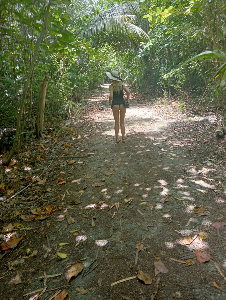 Wspomnienia z wakacji  - OnaonNl