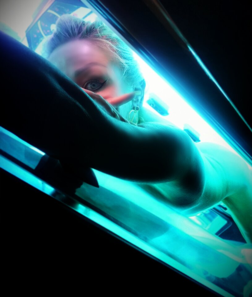 👁☀🔥💥 - _Pure__Evil_