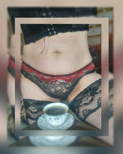 😋pierwsza ma poranna i grudniowa już ☕