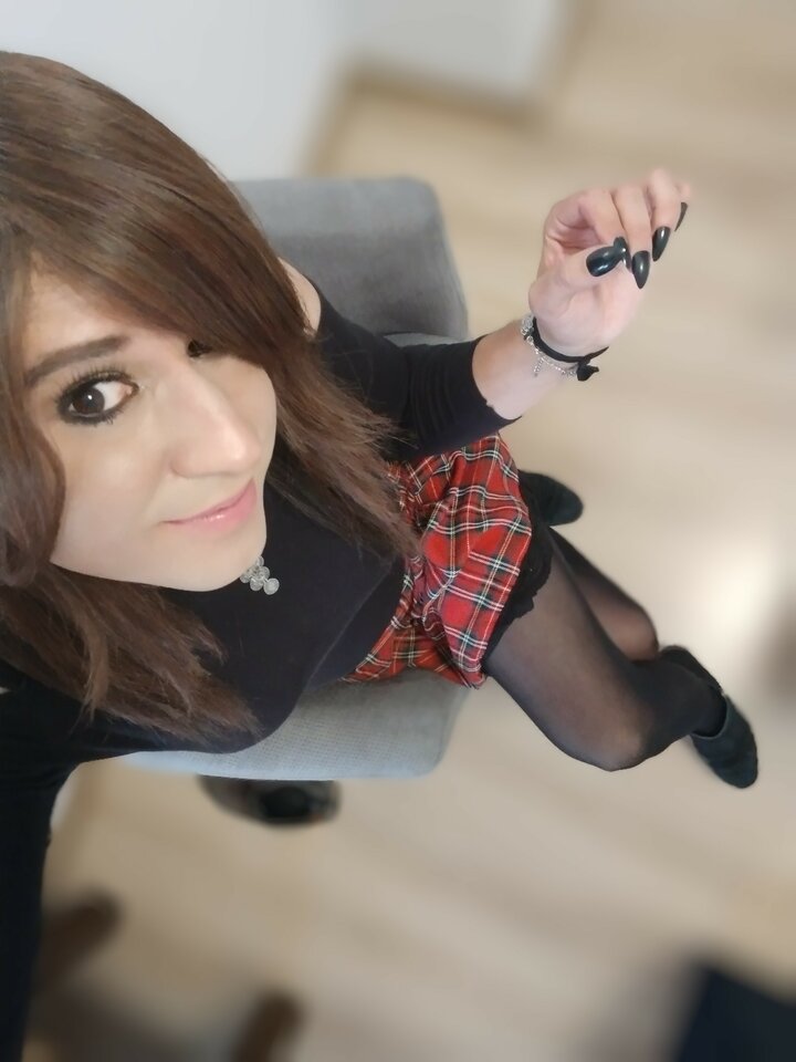 Gangbang - malinka7334