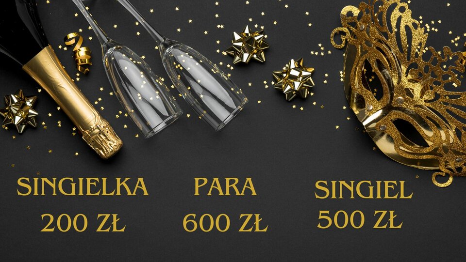 🎉Sylwester W Origami🎉 - Origamiclub