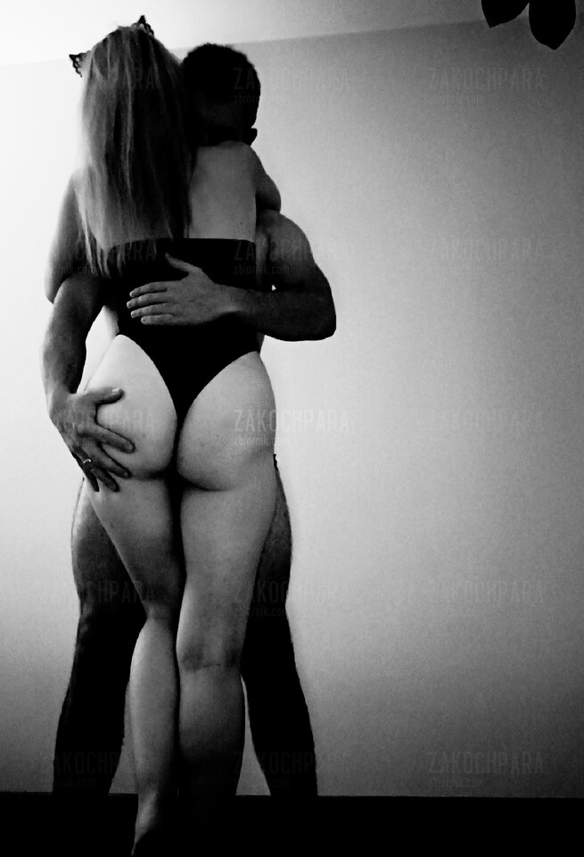 My 🖤🩶🤍 - ZakochPara