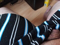 Chętnie oddam w dobre ręce i usta 