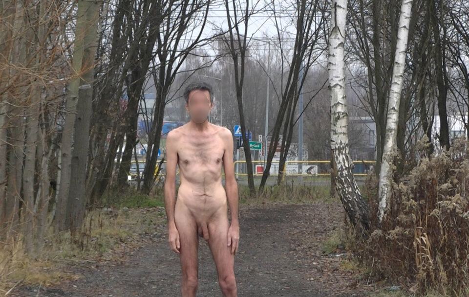 BYTOM - przy Strzelców Bytomskich (3).jpg - Krzysztof_cfnm