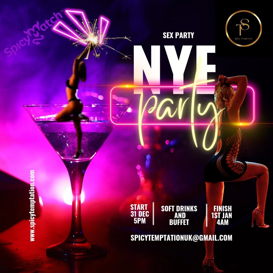 Blue and Purple Modern Star Night Party Instagram Post_20241204_ - Spicytemptation