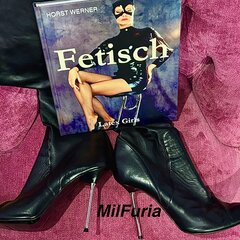 Fetisch … po prostu druga skóra