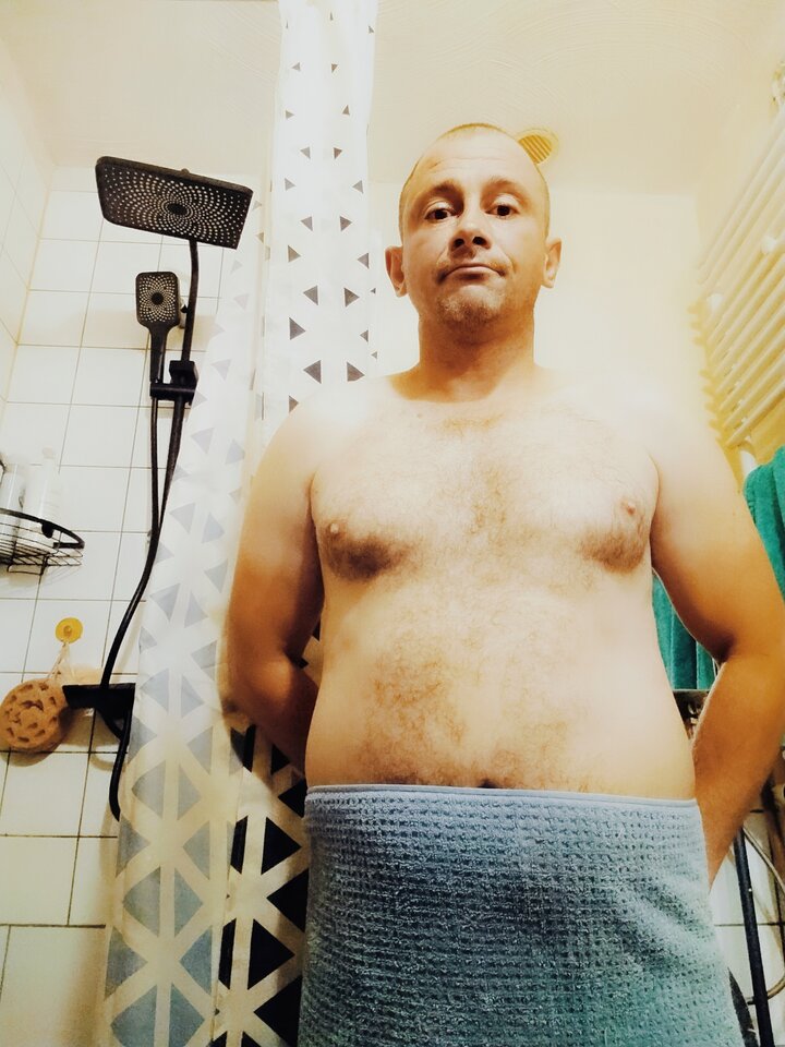 Czas do pracy  - Jaceknapp