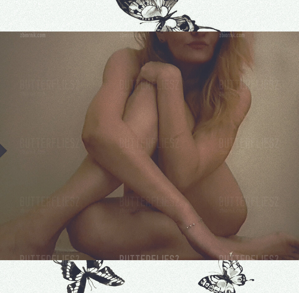 🫣 - butterflies2