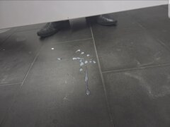 Pan z obrączką przypadkowa akcja.