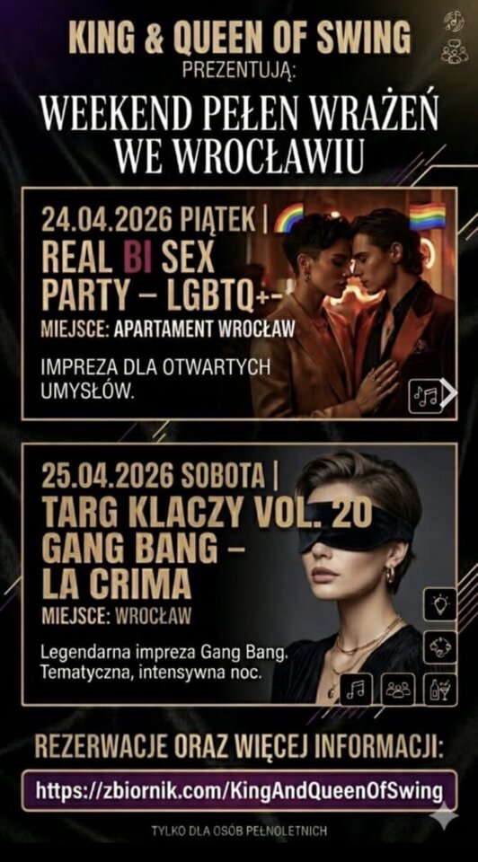 TARG KLACZY !!! - LaCrimadiSangue