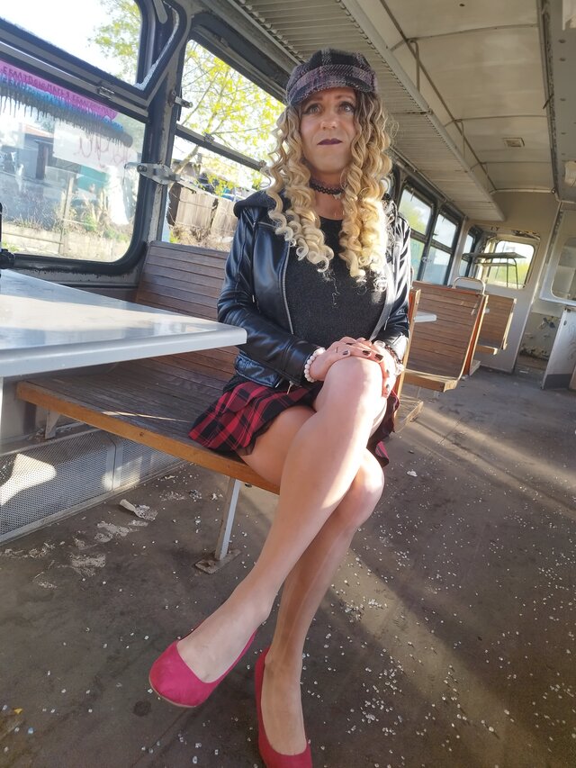 MariBlue