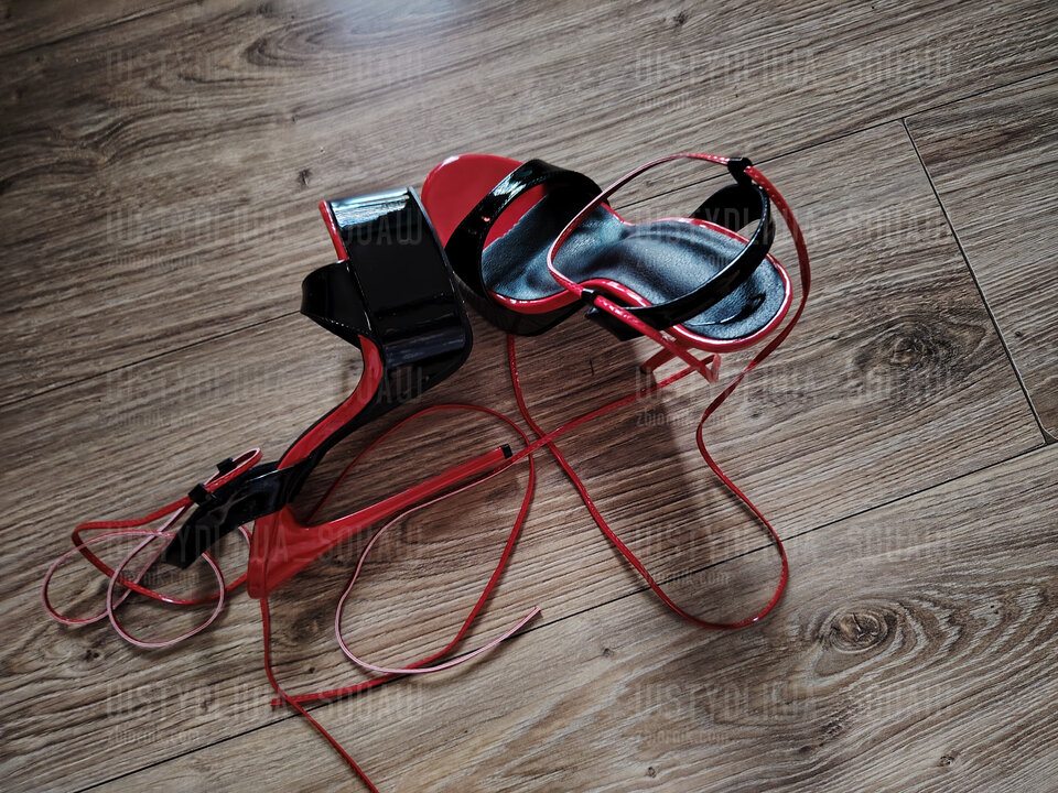 👠💋 - Wstydliwa_Squaw