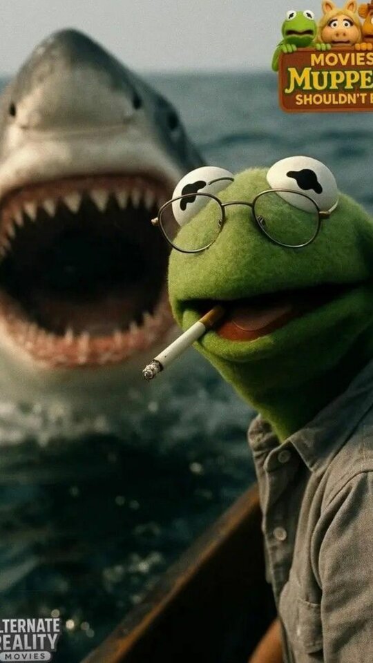 Potrzebujemy większej łodzi.jpg - FrancoFranceska