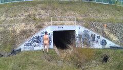 DOBIESZOWICE - przejście pod autostrada 20260424_1033.mp4_snaps