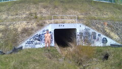 DOBIESZOWICE - przejście pod autostrada 20260424_1033.mp4_snaps