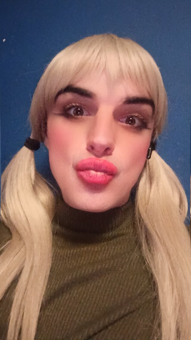 CrossdresserFemboy