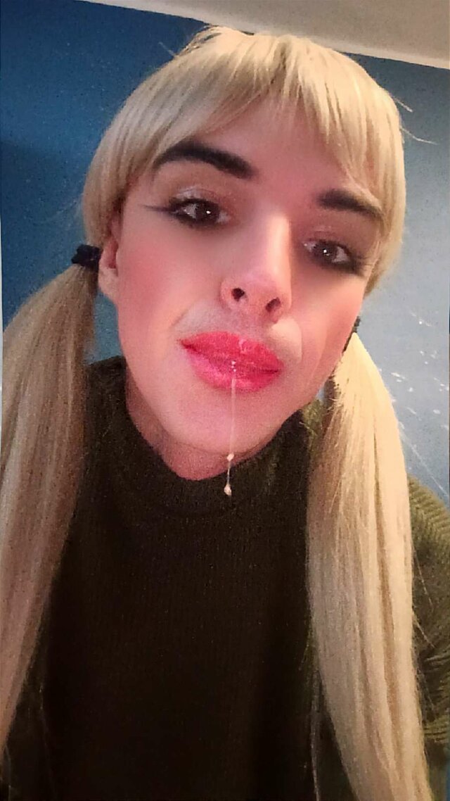 CrossdresserFemboy