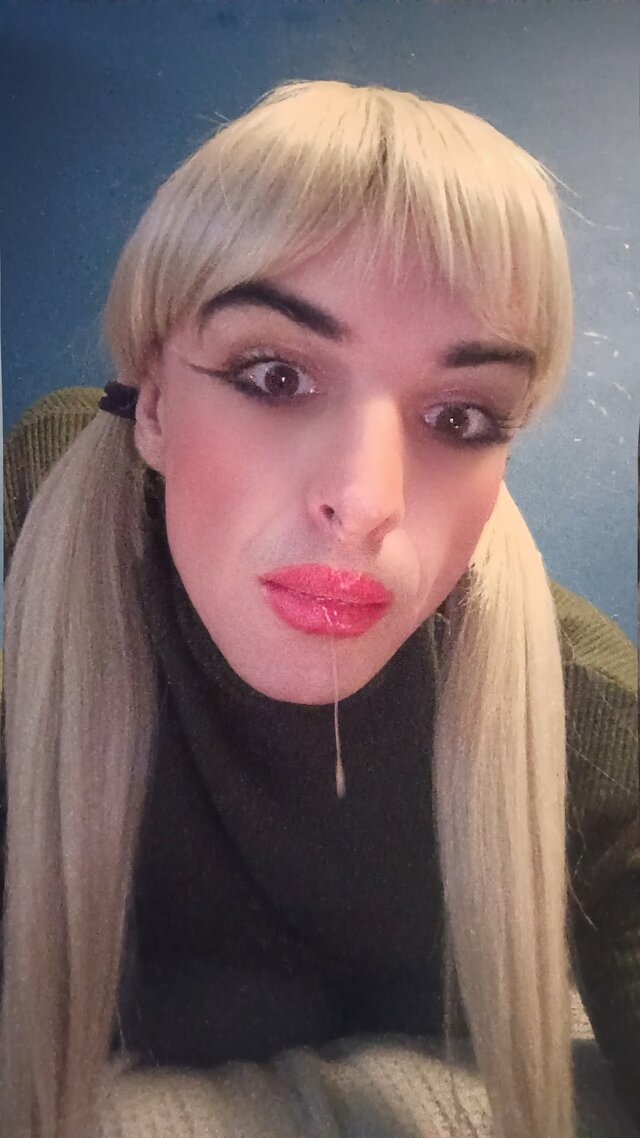 CrossdresserFemboy