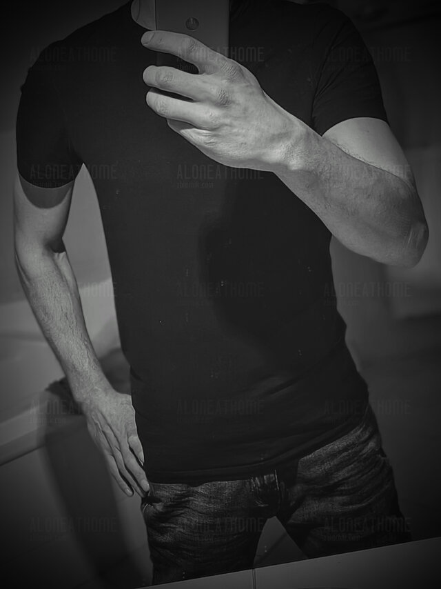 AloneAtHome