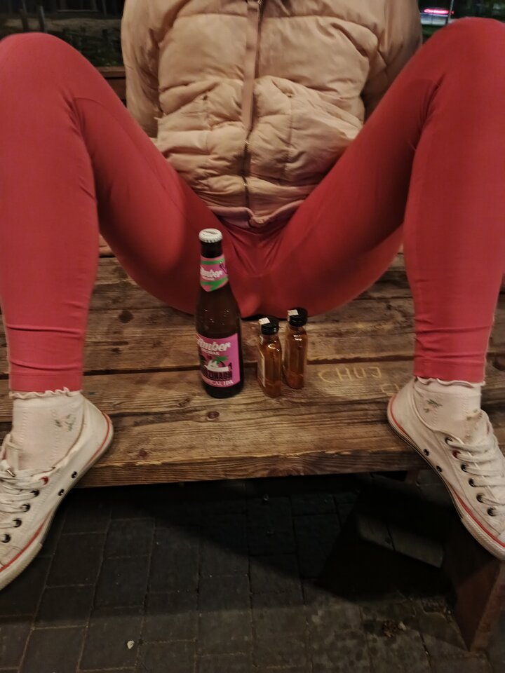 Piwo w parku - Katlovers