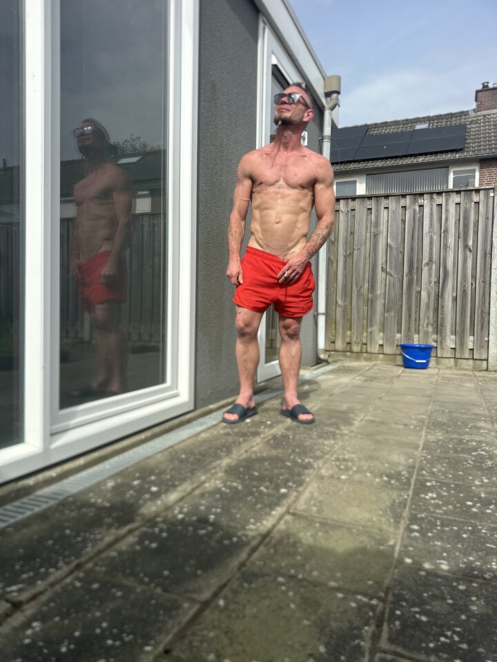 Pobawiłbym się z kimś - Fircyk_cyk