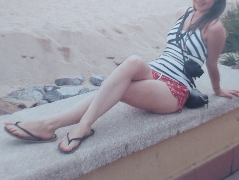 wtedy na hiszpańskiej plaży ^^^ - takasobiema