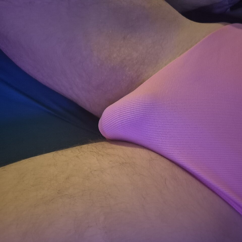 Najpierw ona nosila caly dzien potem dala mi <3 - OnaIOn15cm