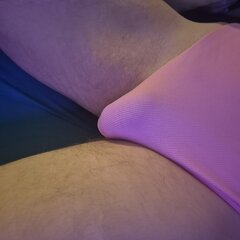 Najpierw ona nosila caly dzien potem dala mi <3