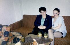 Bez gum wiele godzin ..