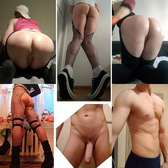CrossdresserFemboy