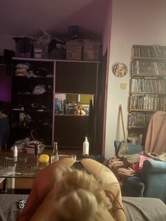 Ktoś chętny poznać się?